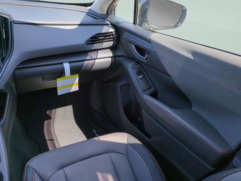 New 2026 Subaru Crosstrek 2.5i Limited AWD/4WD image 16