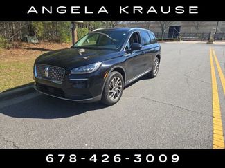 Used 2022 Lincoln Corsair FWD video 1