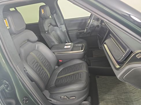 Used 2023 Rivian R1S Adventure Quad AWD/4WD image 24