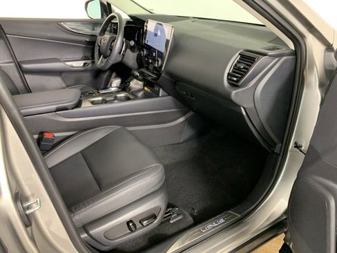 Used 2024 Lexus NX 350 AWD w/ Premium Package image 23
