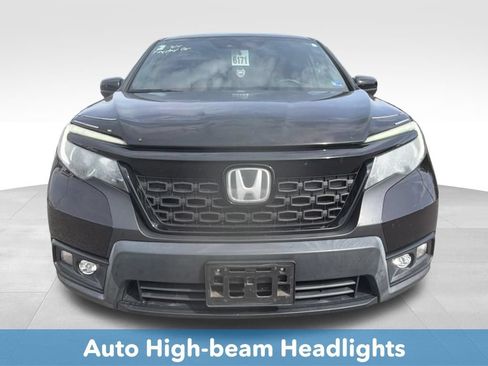 Used 2019 Honda Passport Sport image 24