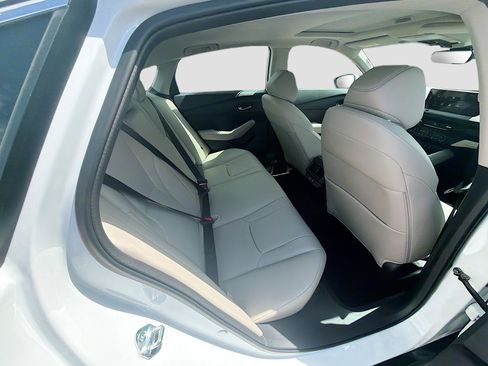 New 2026 Honda Accord EX-L image 22