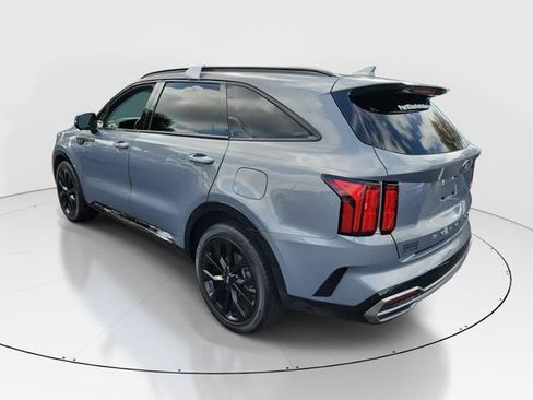 Used 2021 Kia Sorento SX image 35