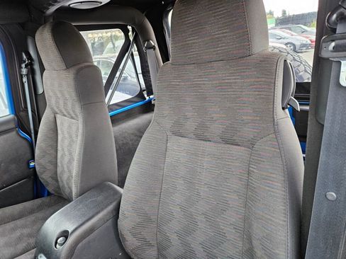 Used 2003 Jeep Wrangler Sport image 20