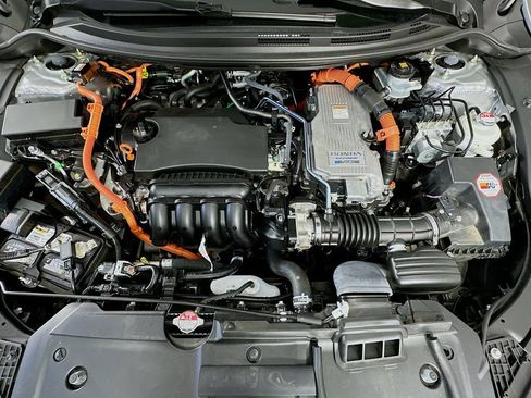 Used 2018 Honda Clarity Touring image 32