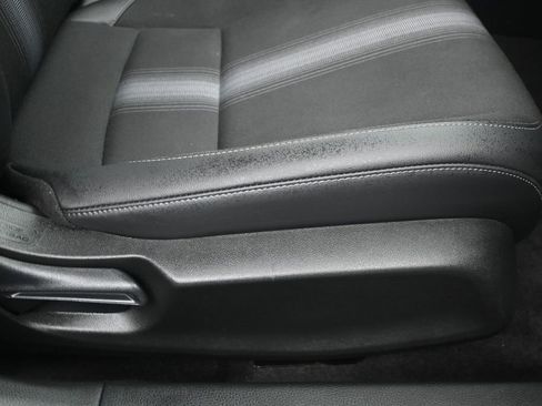 Certified 2024 Honda Civic Sport image 10