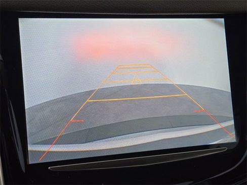 Used 2015 Cadillac SRX Performance image 23