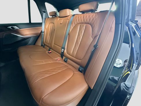 New 2026 BMW X5 xDrive40i w/ M Sport Package image 25
