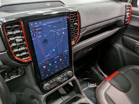 Used 2024 Ford Ranger Raptor image 10