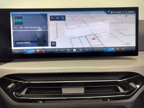 Certified 2026 BMW M440i Convertible RWD image 16