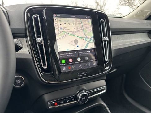 New 2026 Volvo XC40 B5 Plus w/ Climate Package image 16