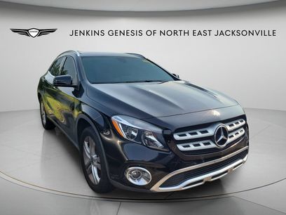 Used 2018 Mercedes-Benz GLA 250 4MATIC