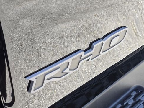 Used 2026 RAM 1500 RHO AWD/4WD image 10