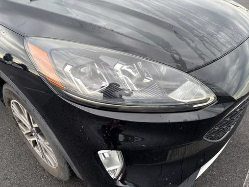 Used 2020 Ford Escape SEL AWD/4WD image 12