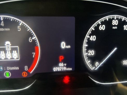Used 2021 Honda Accord Sport image 37