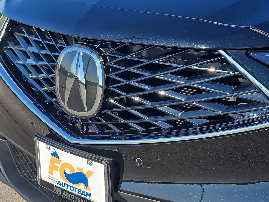 Certified 2026 Acura MDX w/ Technology Package FWD image 21