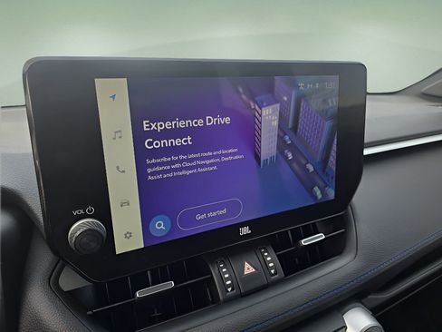 Used 2023 Toyota RAV4 XSE image 19