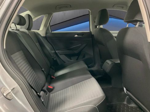 New 2026 Volkswagen Jetta S FWD image 9
