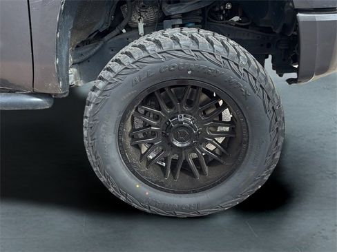 Used 2019 Toyota Tundra TRD Pro image 9