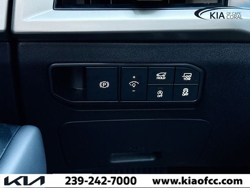 New 2027 Kia Telluride S image 37