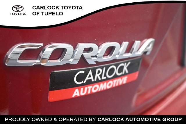 Used 2026 Toyota Corolla SE w/ SE Package FWD image 14