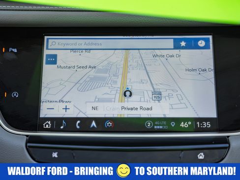 Used 2022 Cadillac XT5 Premium Luxury image 25