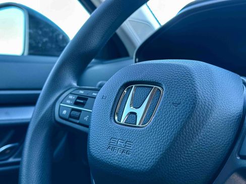 New 2026 Honda CR-V EX image 20