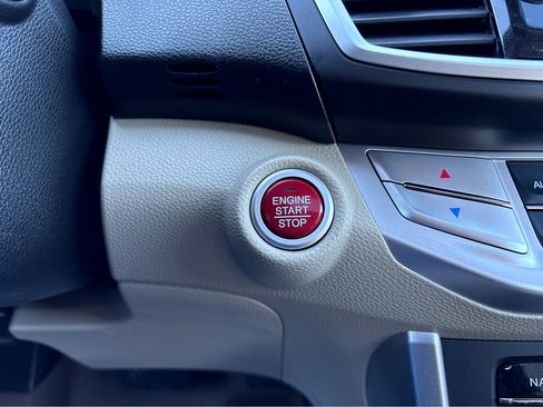 Used 2015 Honda Accord EX-L image 6