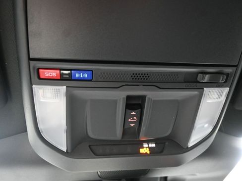 New 2026 Subaru Forester Sport image 37