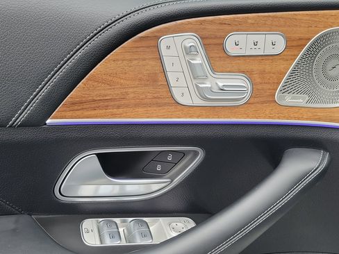 Used 2023 Mercedes-Benz GLE 53 AMG 4MATIC image 22