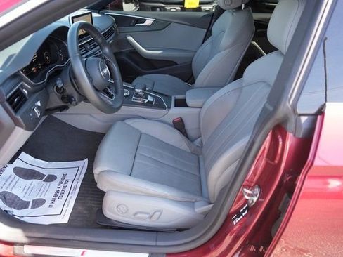 Used 2018 Audi A5 2.0T Prestige w/ Driver Assistance Package image 6