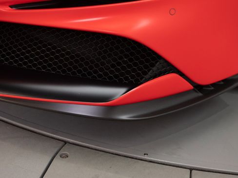 Certified 2022 Ferrari SF90 Spider image 30