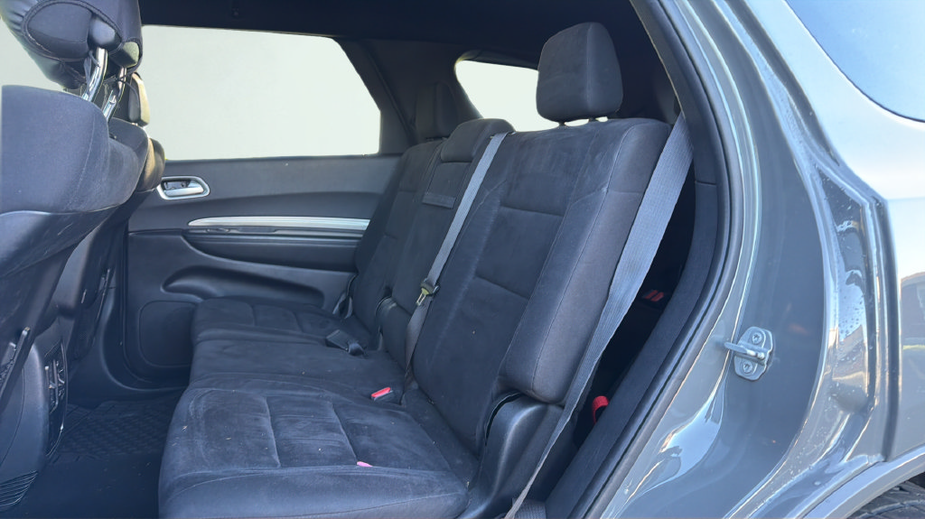 Used 2020 Dodge Durango SXT AWD/4WD image 14