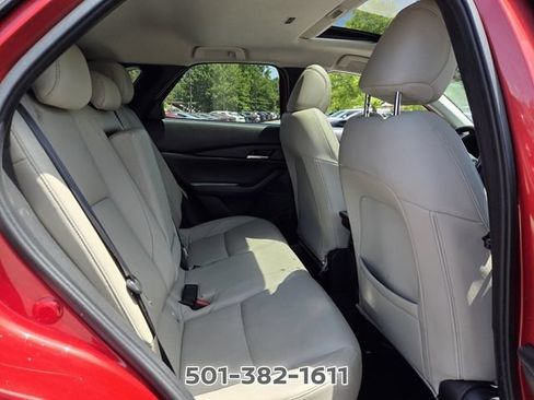 Used 2021 MAZDA CX-30 FWD 2.5 S w/ Preferred Package image 19