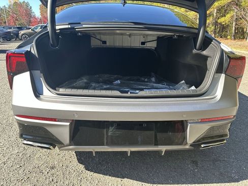 New 2026 Kia K5 GT image 21