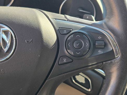 Used 2017 Buick LaCrosse Premium w/ Driver Confidence Package #2 image 17