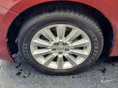 Used 2016 Toyota Sienna LE image 4