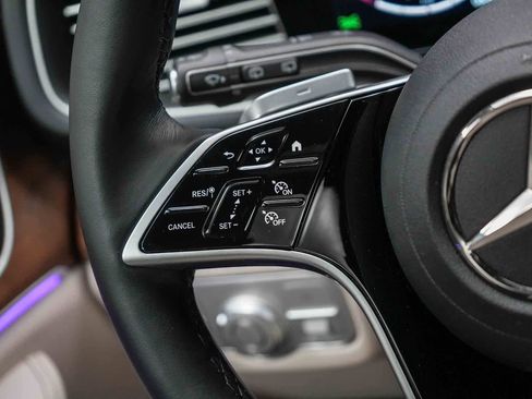 Certified 2026 Mercedes-Benz GLE 350 4MATIC image 21