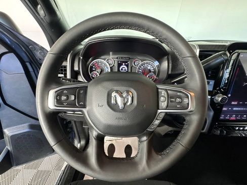 Used 2026 RAM 2500 Big Horn AWD/4WD image 17