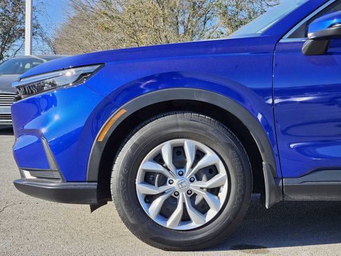 Certified 2024 Honda CR-V LX image 8