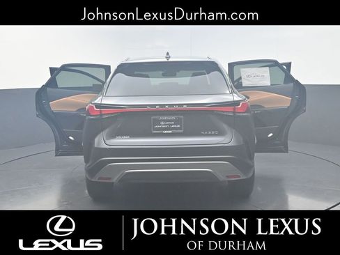 New 2026 Lexus RX 350 Premium image 25