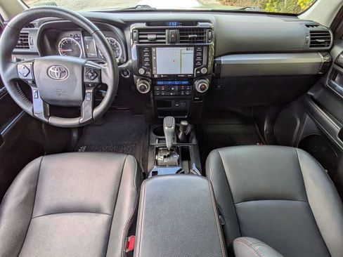 Used 2021 Toyota 4Runner TRD Pro image 29