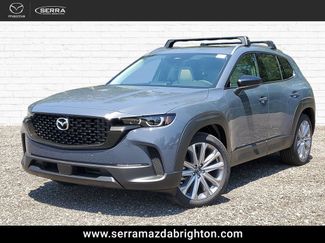 New 2026 MAZDA CX-50 AWD 2.5 S w/ Premium Package video 1