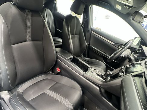 Used 2020 Honda Civic Sport image 23