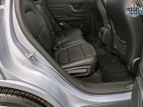 Certified 2022 Lincoln Corsair Reserve w/ Sport Package AWD/4WD image 31