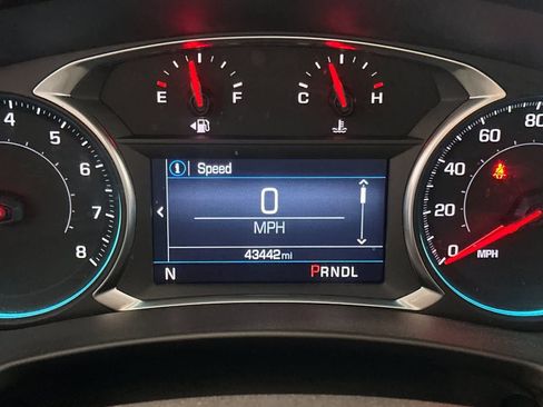 Used 2024 Chevrolet Equinox LT AWD/4WD image 25