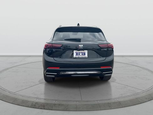 New 2026 Buick Envision Sport Touring AWD/4WD image 8