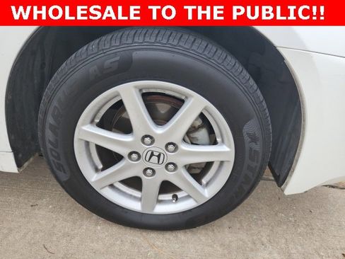 Used 2003 Honda Accord EX image 9