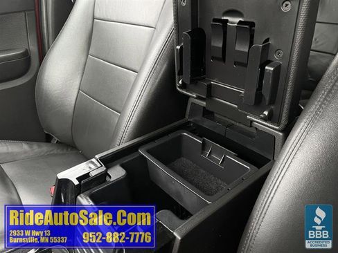 Used 2011 Ford Escape Limited w/ 302A Rapid Spec Order Code AWD/4WD image 37
