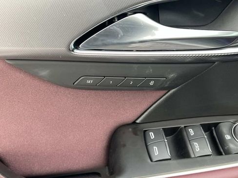 New 2026 Buick Envision Sport Touring image 16